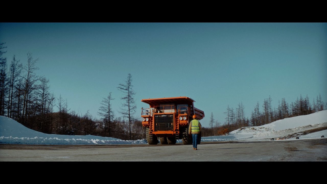 Hitachi Construction Machinery_Corporate Movie