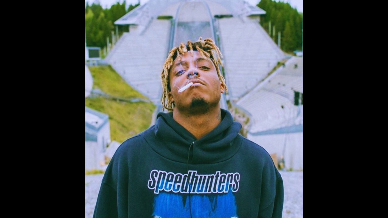 [FREE] Juice WRLD Type Beat - 