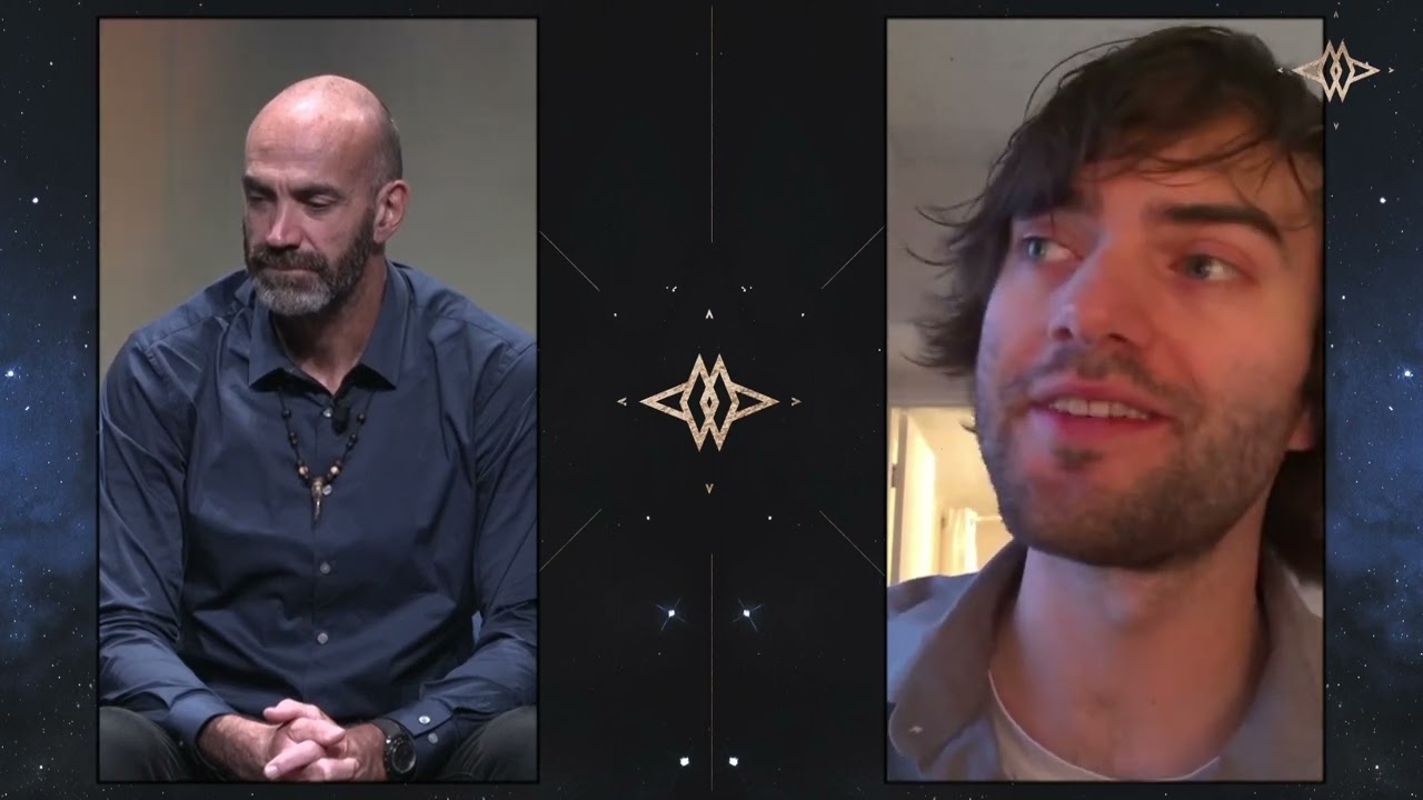 The Ocean Cleanup Project | Boyan Slat | PAUA Paris 2022