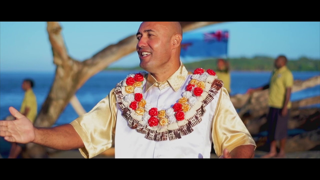 Fijian Pride