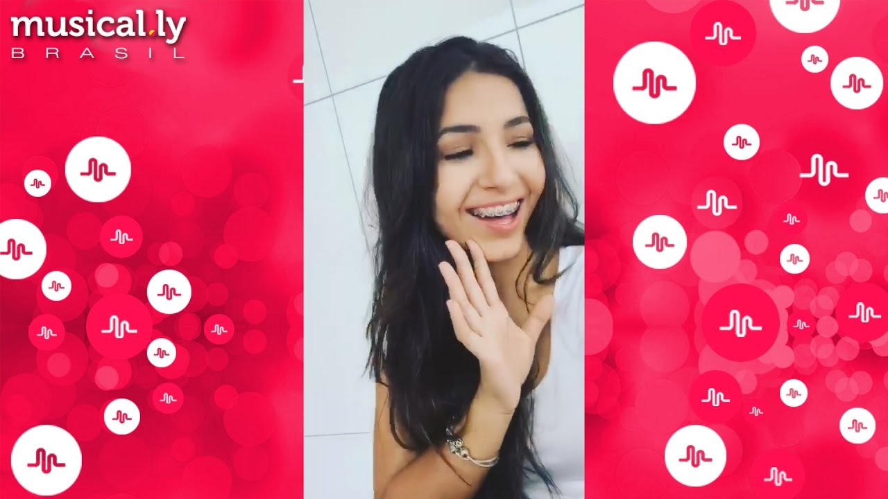 Novos Musical.lys das Meninas do Beleza Teen