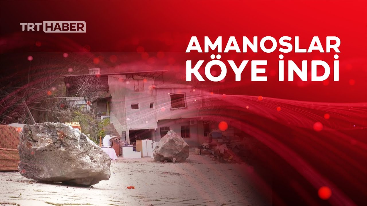 Depremde iki felaketi birden yaşadılar