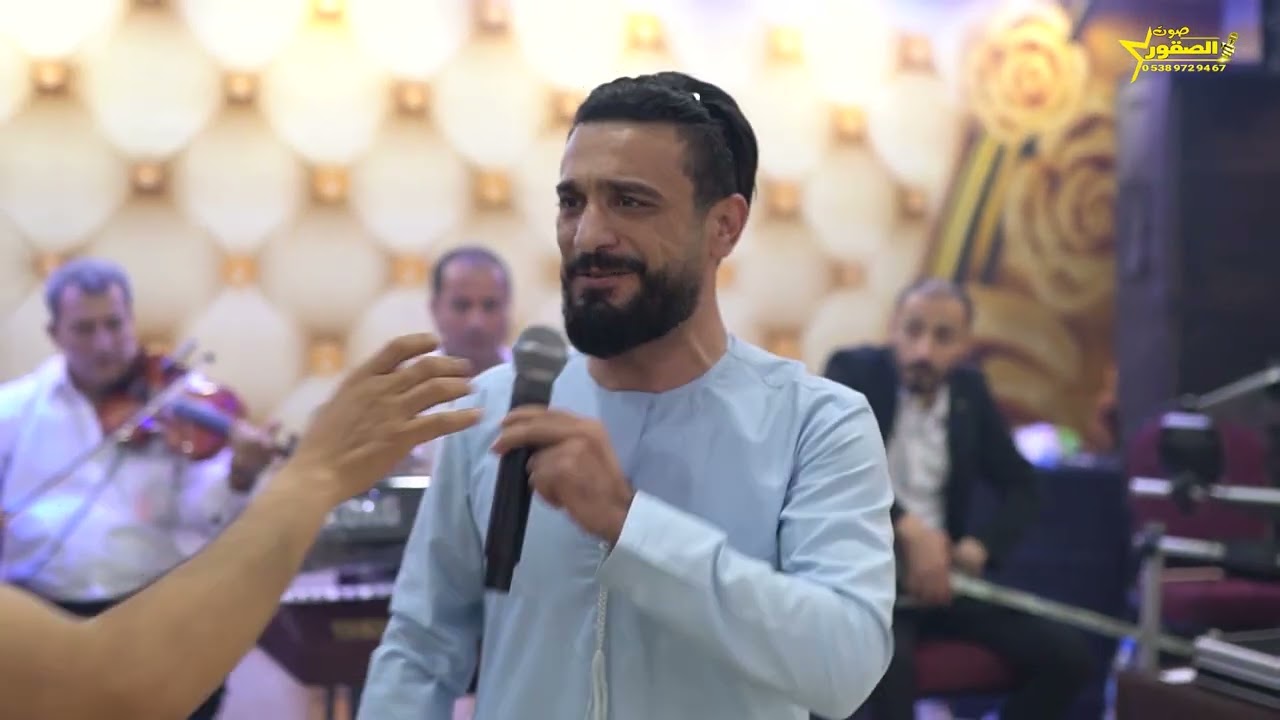 حسن_الوسام_العريس_علاوي_ابو_عذابPART 3