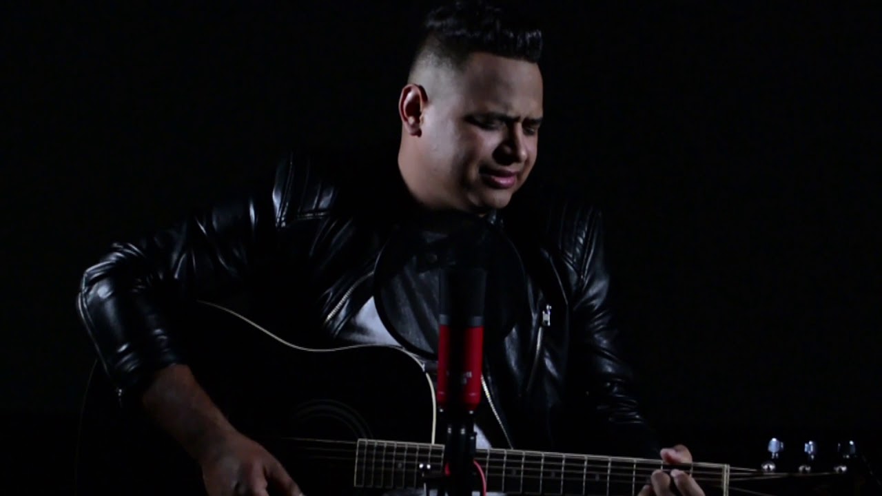 Dame de Beber (Cover)