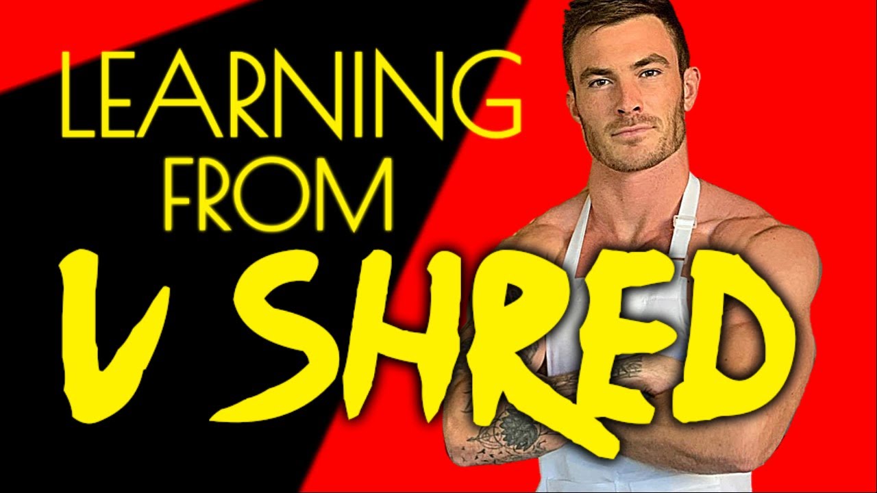 Learning from VSHRED || WHO to Believe?