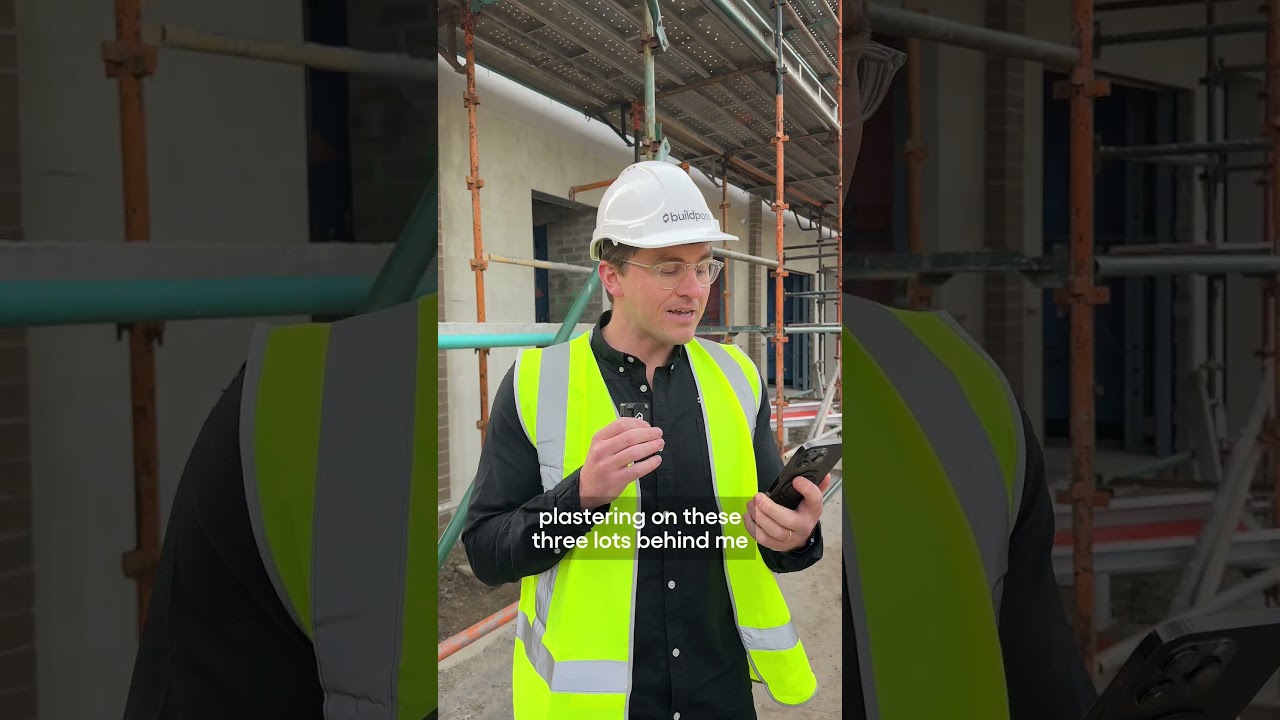 Voice enabled site diaries