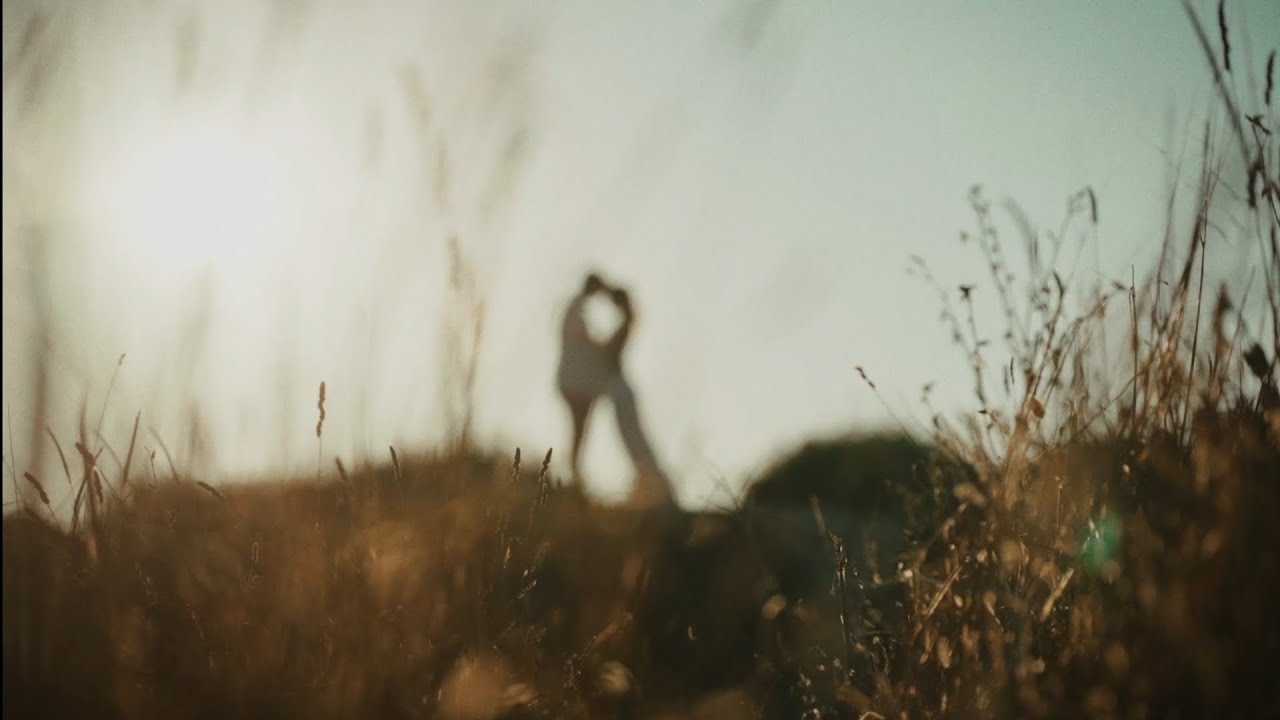 Nikos & Ioanna Pre-wedding Preveza 