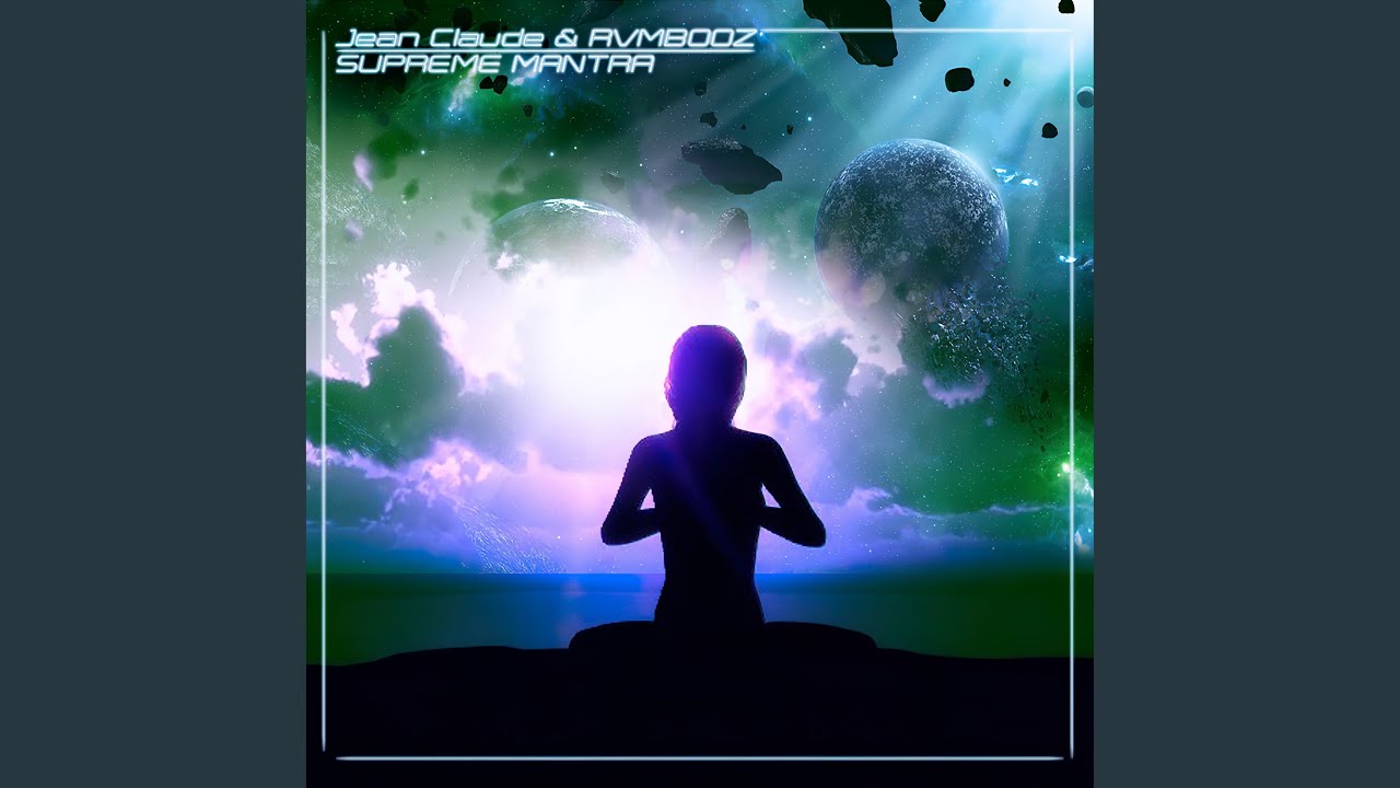 Supreme Mantra