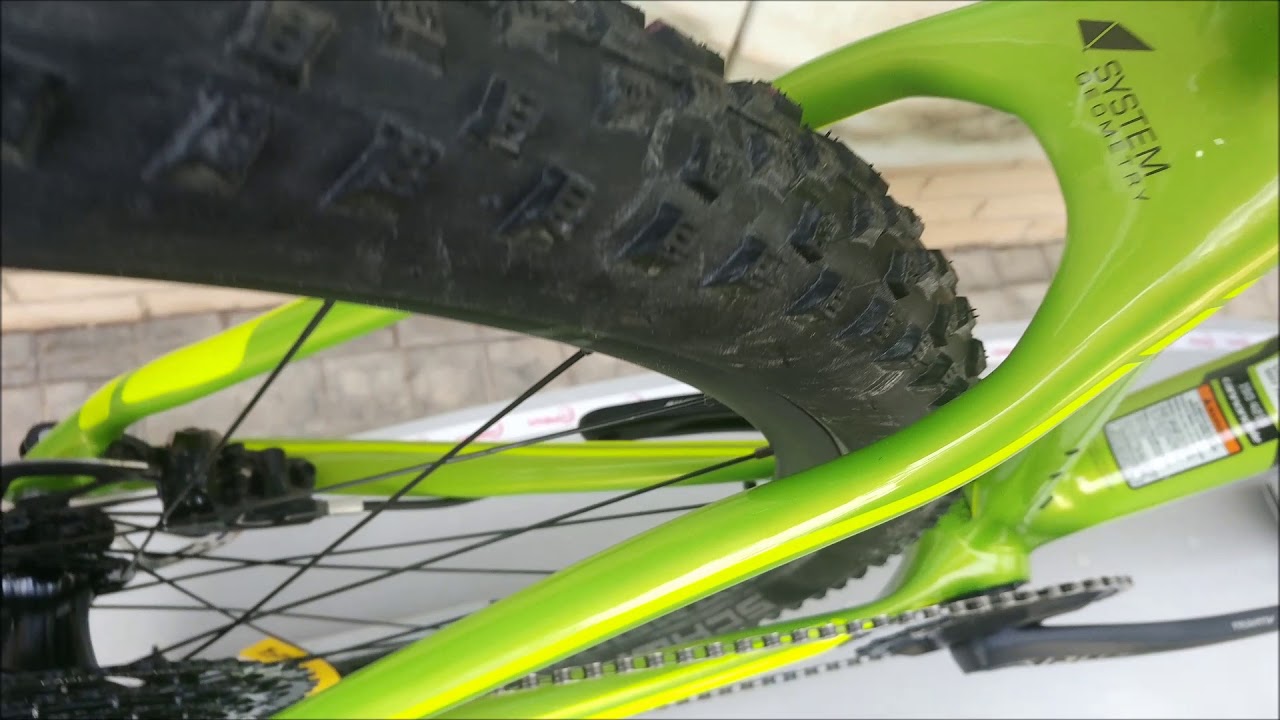 CANONDALE FSI CARBON 2 2018 - Bicis Pina