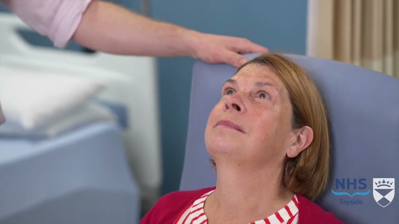 Rhinological Examination