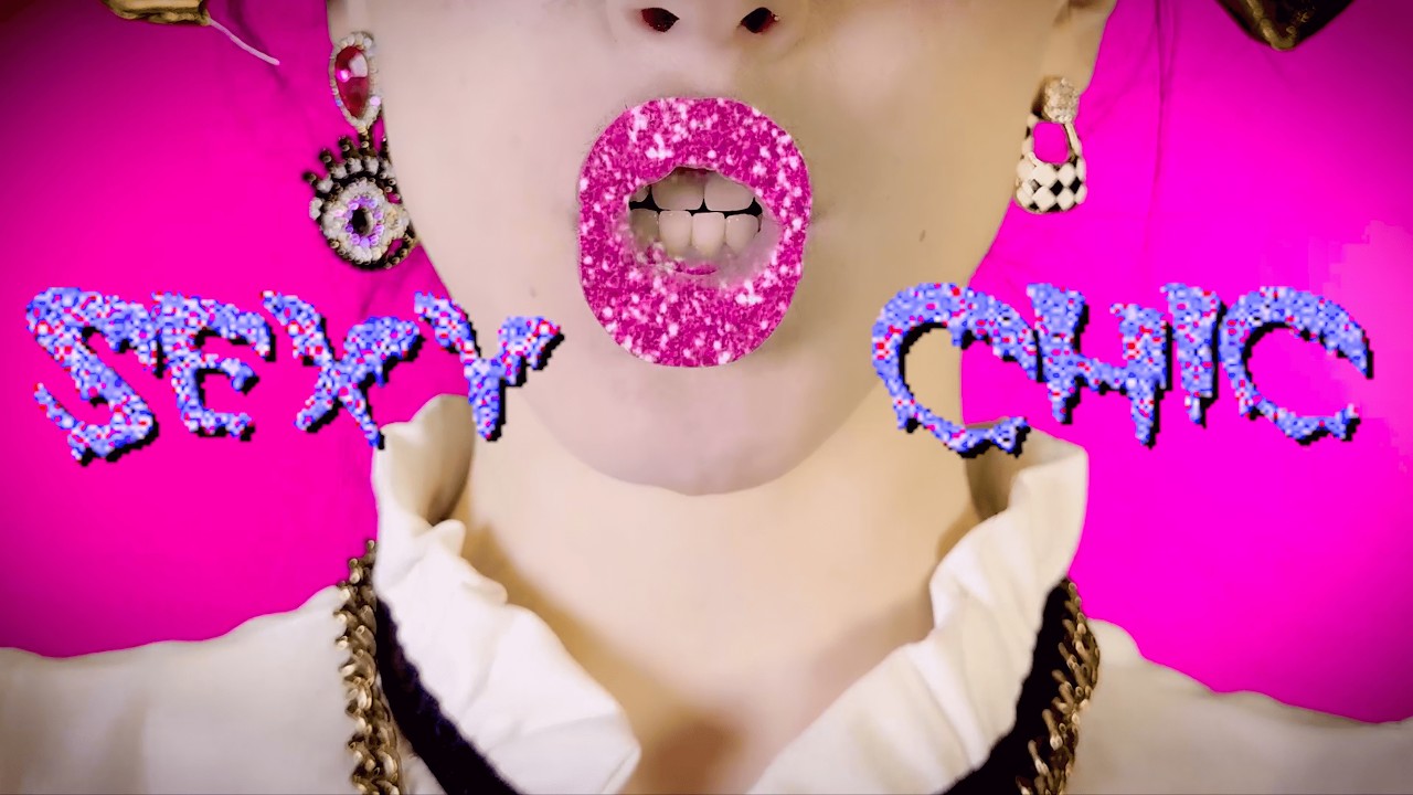 Mimi Elements - P.U.G. (Official Music Video)