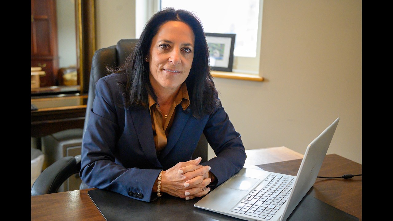 Tell Me Your Story podcast: Nancy Bambara, VP, COO of DZ Restaurants in Saratoga Springs