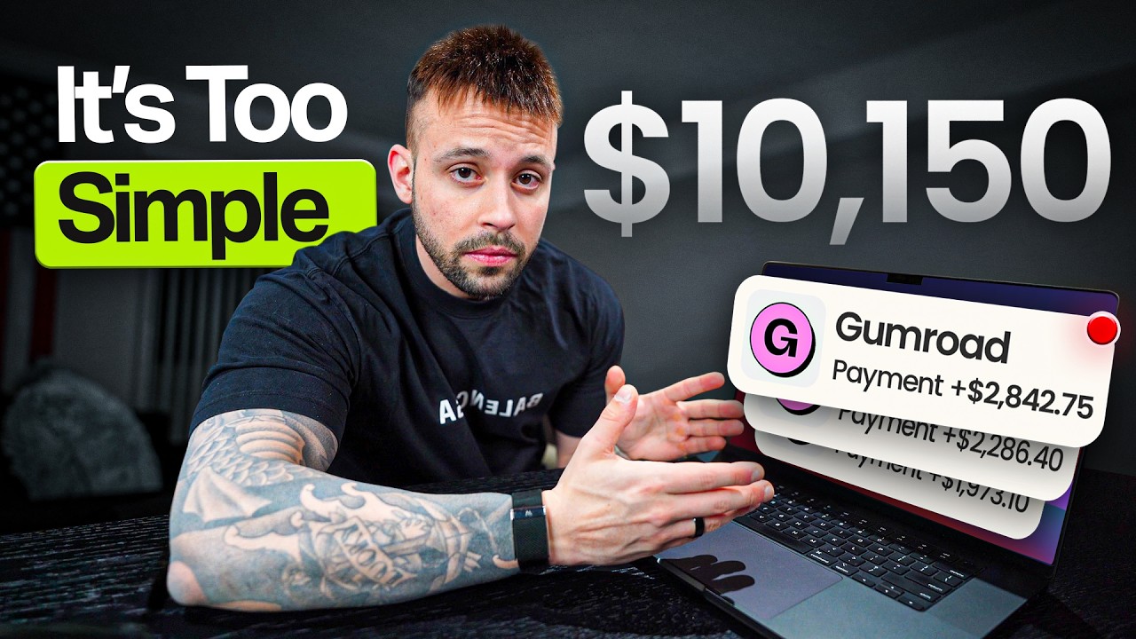 Simplest Way To Make FREE Money With Claude Design And GPT Astra