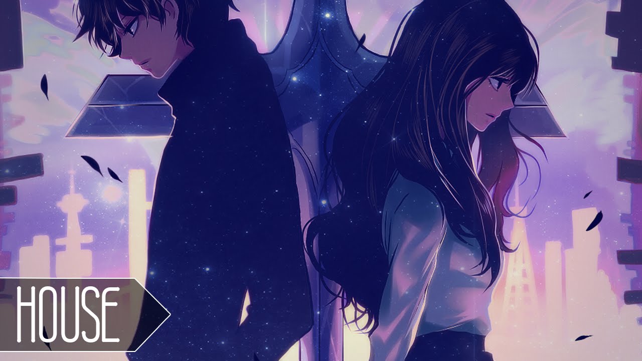 Goblins from Mars ft. Krista Marina - Cold Blooded Love (Arc North Remix)
