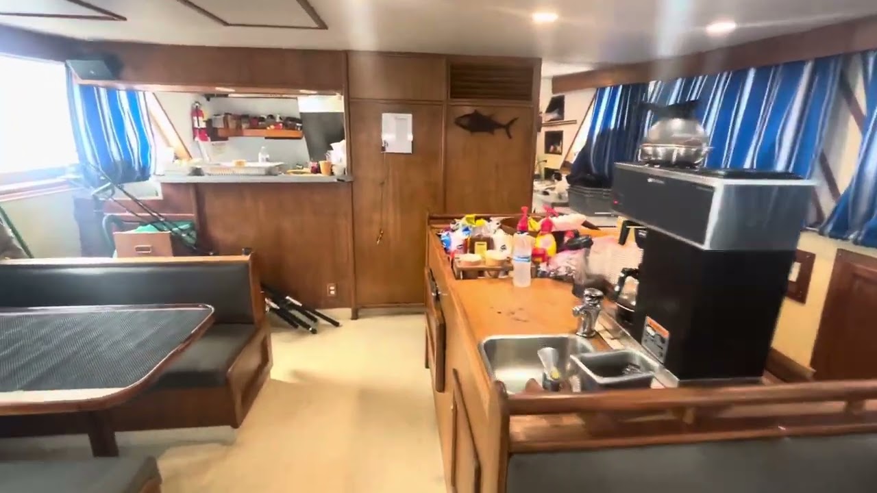 Polaris Supreme - Luxury Tuna Sportfishing Boat Tour 2024 San Diego