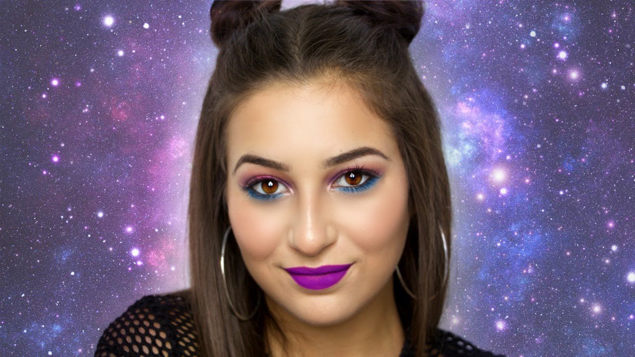 COMMENT SE MAQUILLER POUR UNE SOIRÉE D'ÉTÉ ? ✨ - Horia