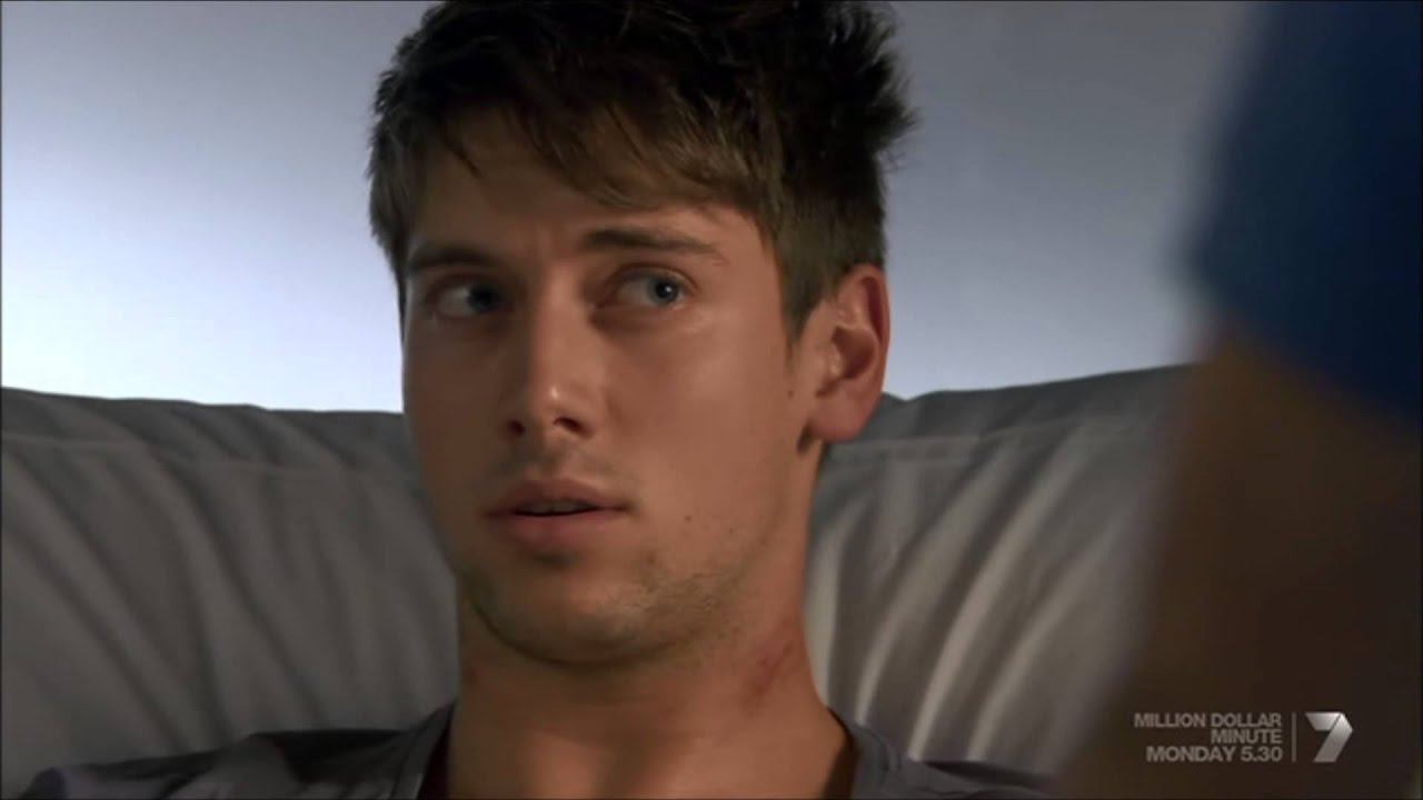Camara II 5829 Scene 1