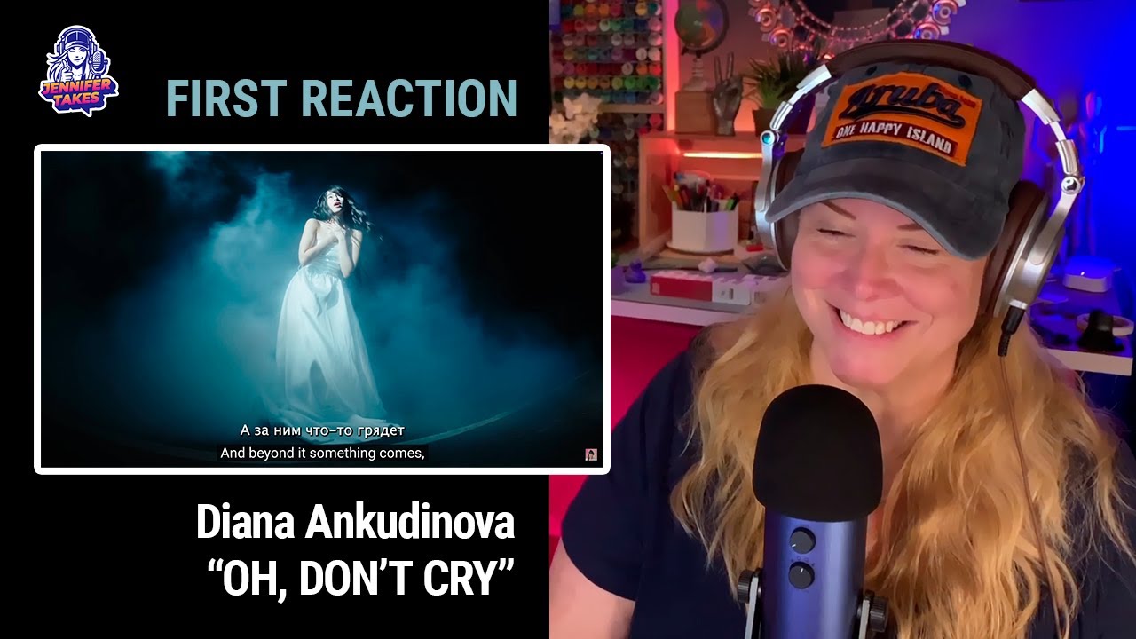 Want PURE VOCAL MAGIC? Watch Diana Ankudinova's Performance Now!