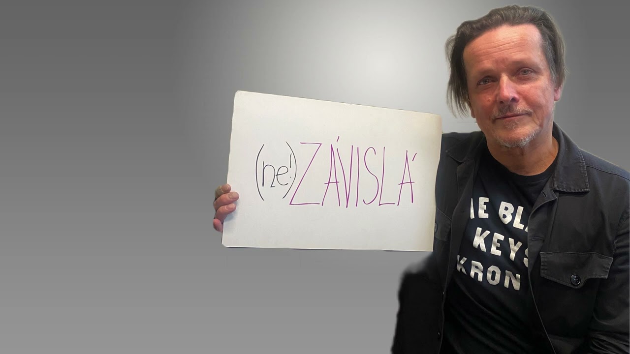 19.díl: Zpěvák MICHAL MALÁTNÝ o těžkých depresích
