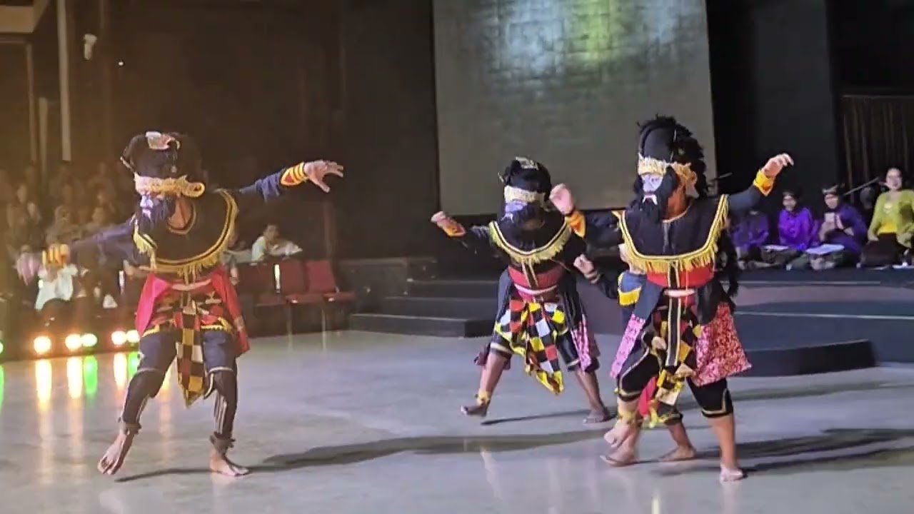 TUJUAN UTAMA KE JOGJA☝🏻🫨 SENDRATARI RAMA SHINTA