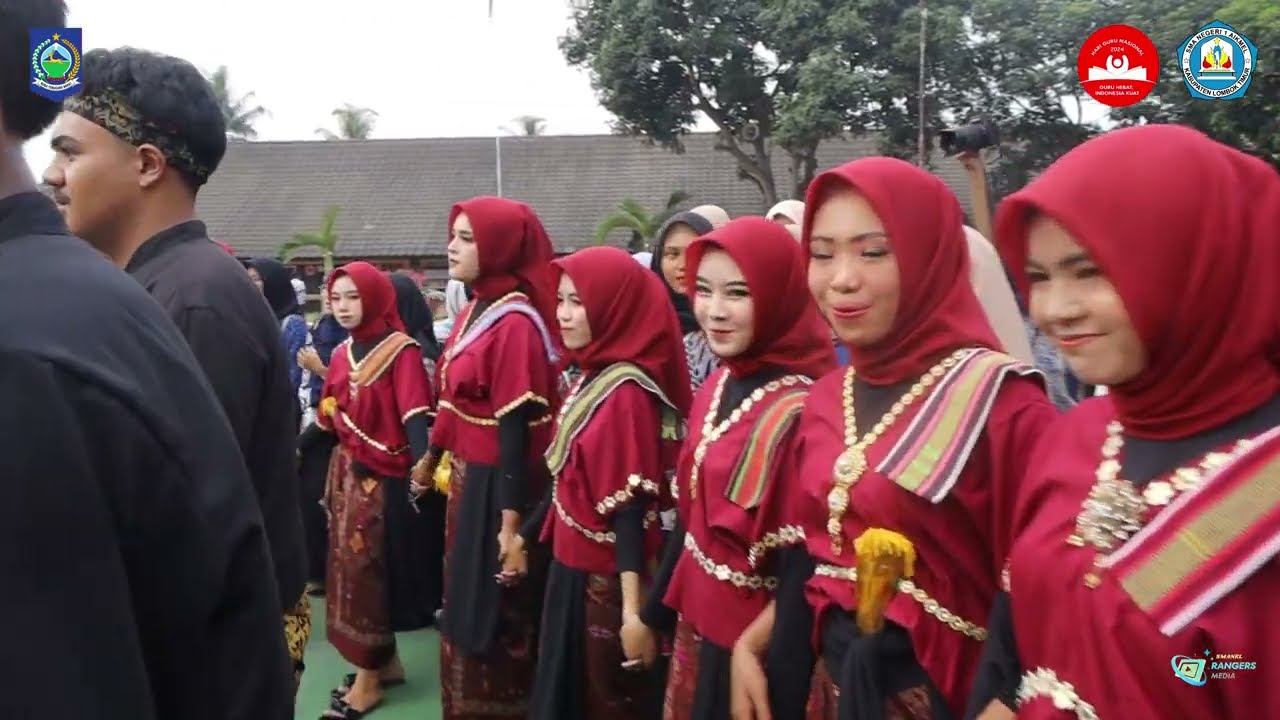 HARI GURU NASIONAL 2024 SMAN 1 AIKMEL