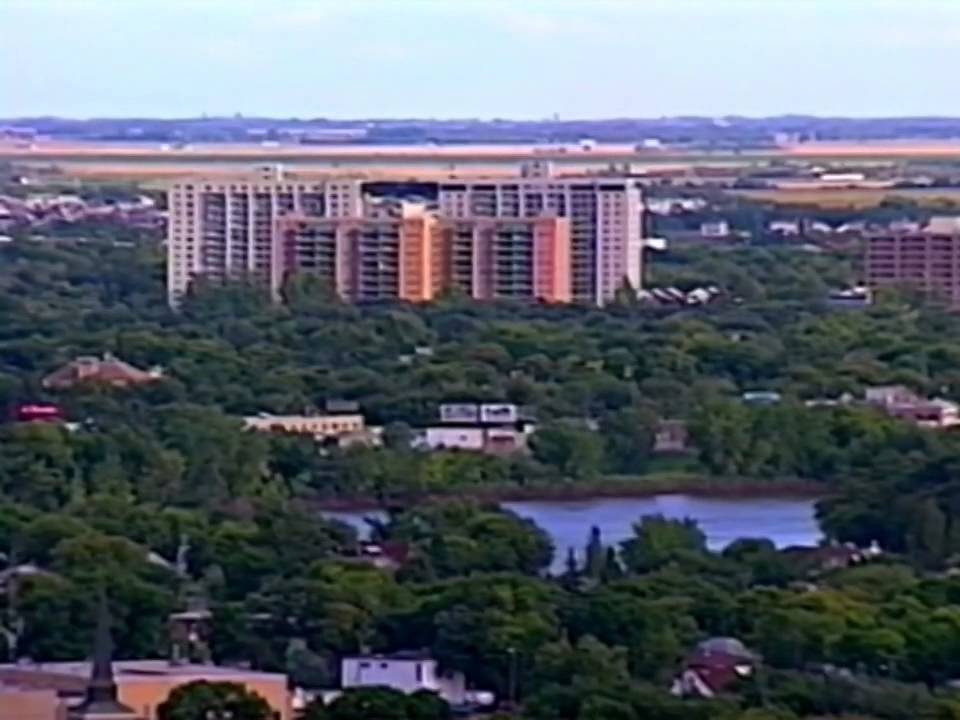 Winnipeg: A Great Place to Live