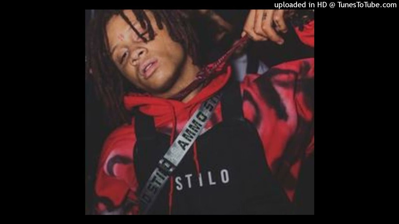 old trippie redd × pierre bourne type beat - 