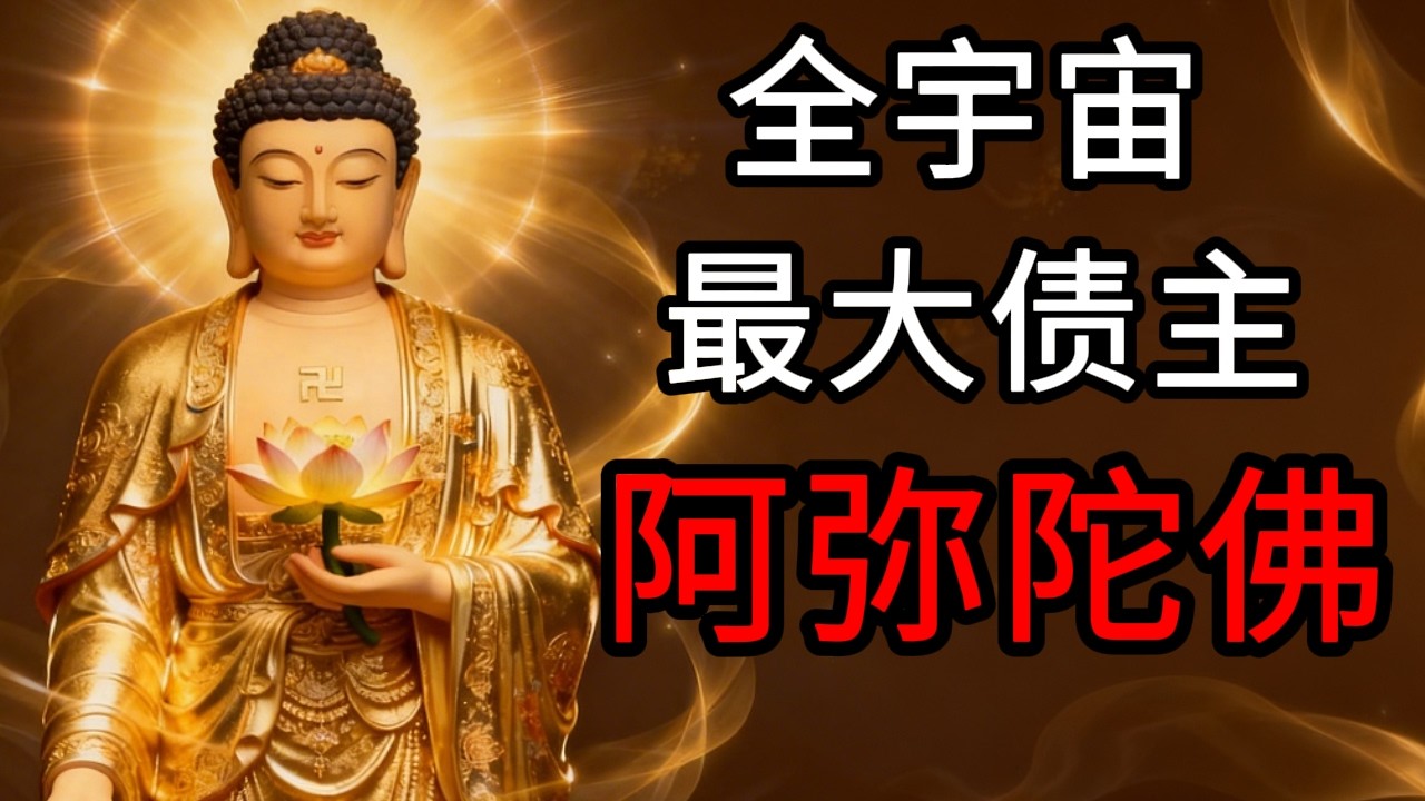 西方極樂：這不只是一個避風港，更是一場由父子一千人共同撐起的“破產重組”