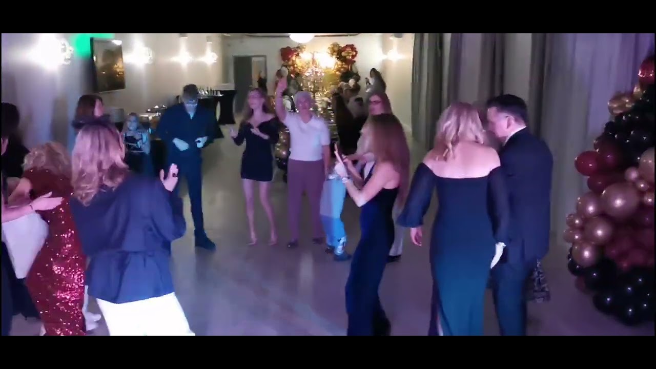 Urodziny Beatki Hotel Dobosz Police 2026 💃🏻🕺🥂