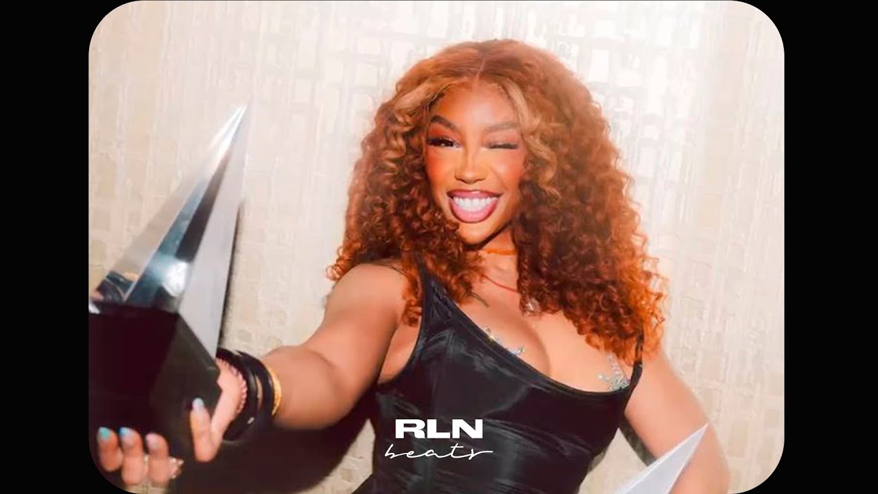 [FREE] SZA Type Beat 2025 