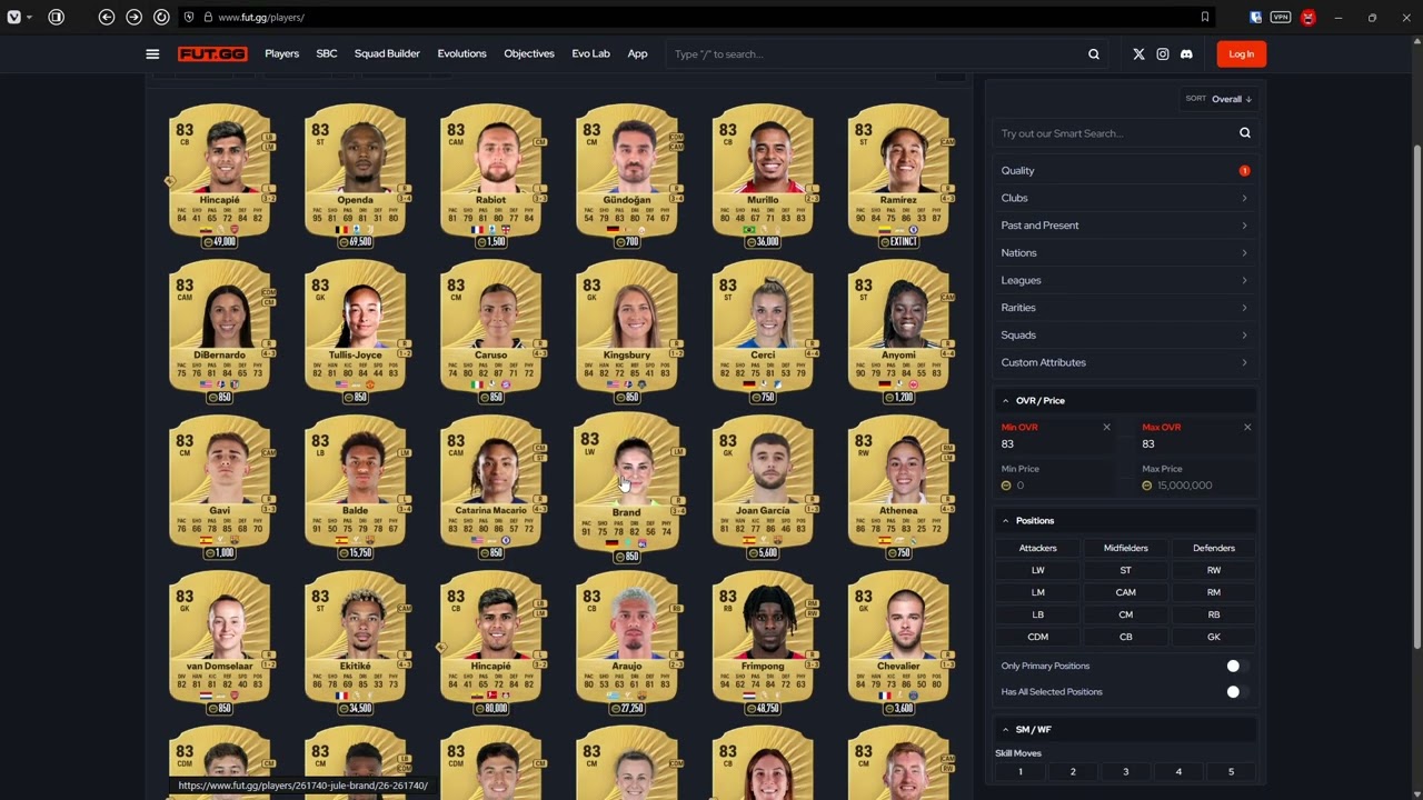 FC 26: Как получить корм