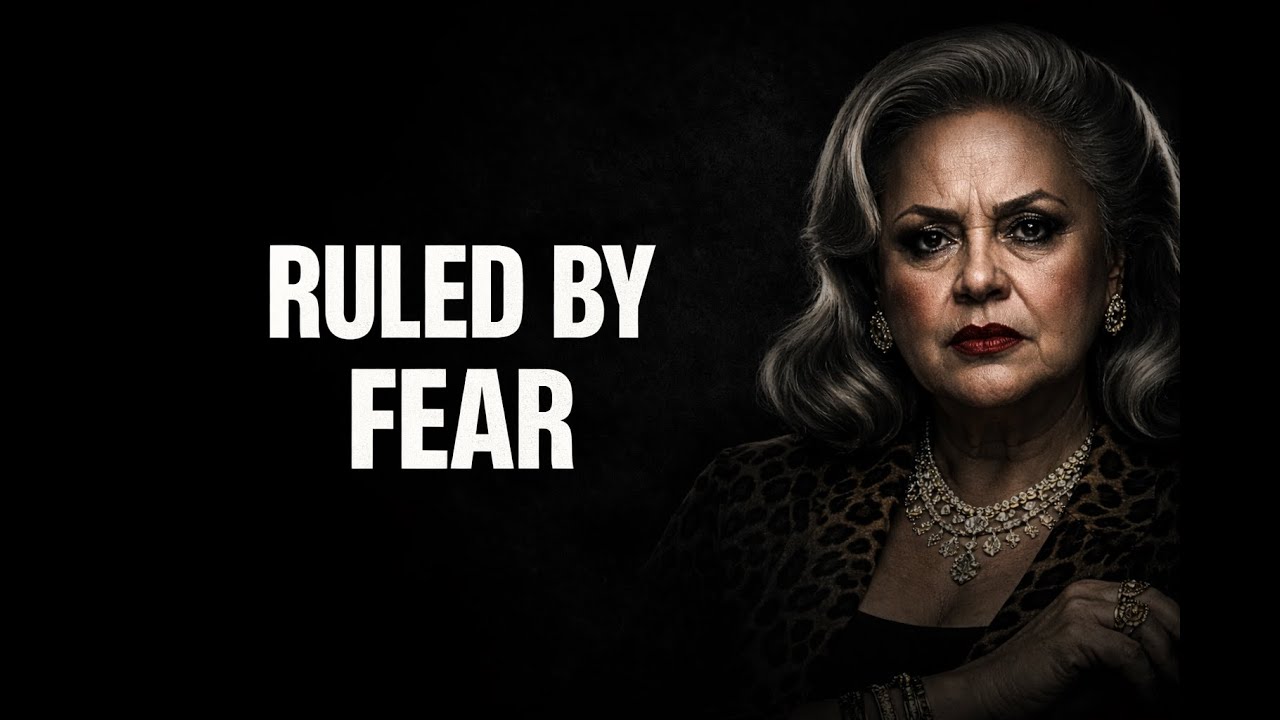 The Criminal Empire Built on Fear – and How It Consumed Its Queen | Griselda Blanco
