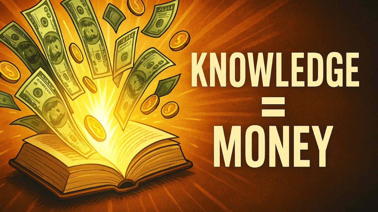 Financial Literacy From Zero
