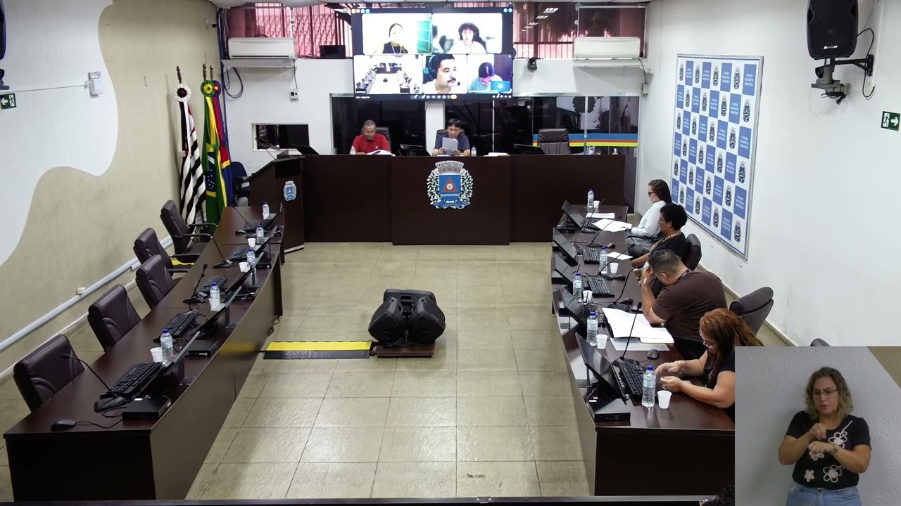 Reunião TEA - 12/03/2026