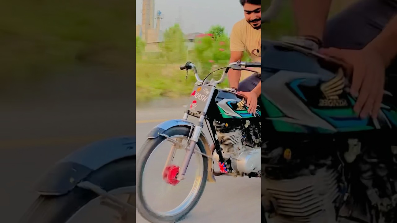 Only 1 🔥💯✌️ #sorts #video #wheeling #pak1 #pak