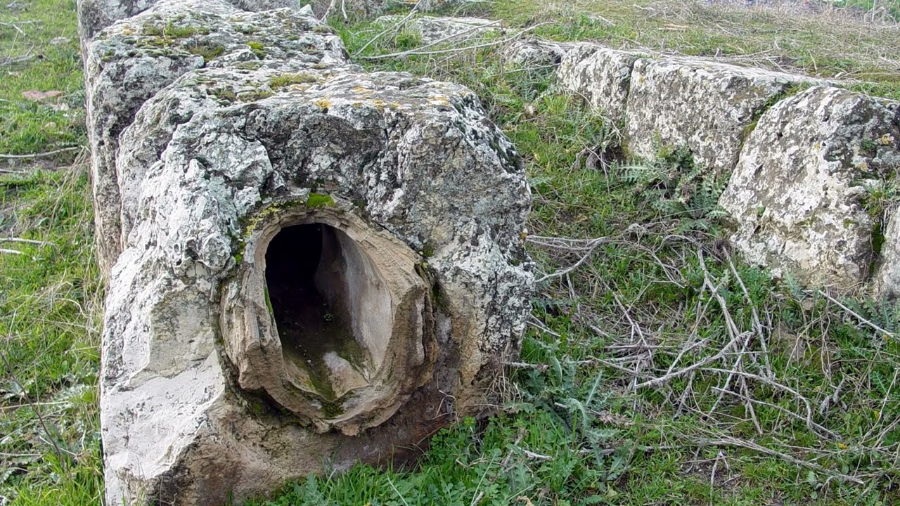 Have Archaeologists Debunked the Lukewarm Water Theory at Laodicea? (Rev 3:14-22)