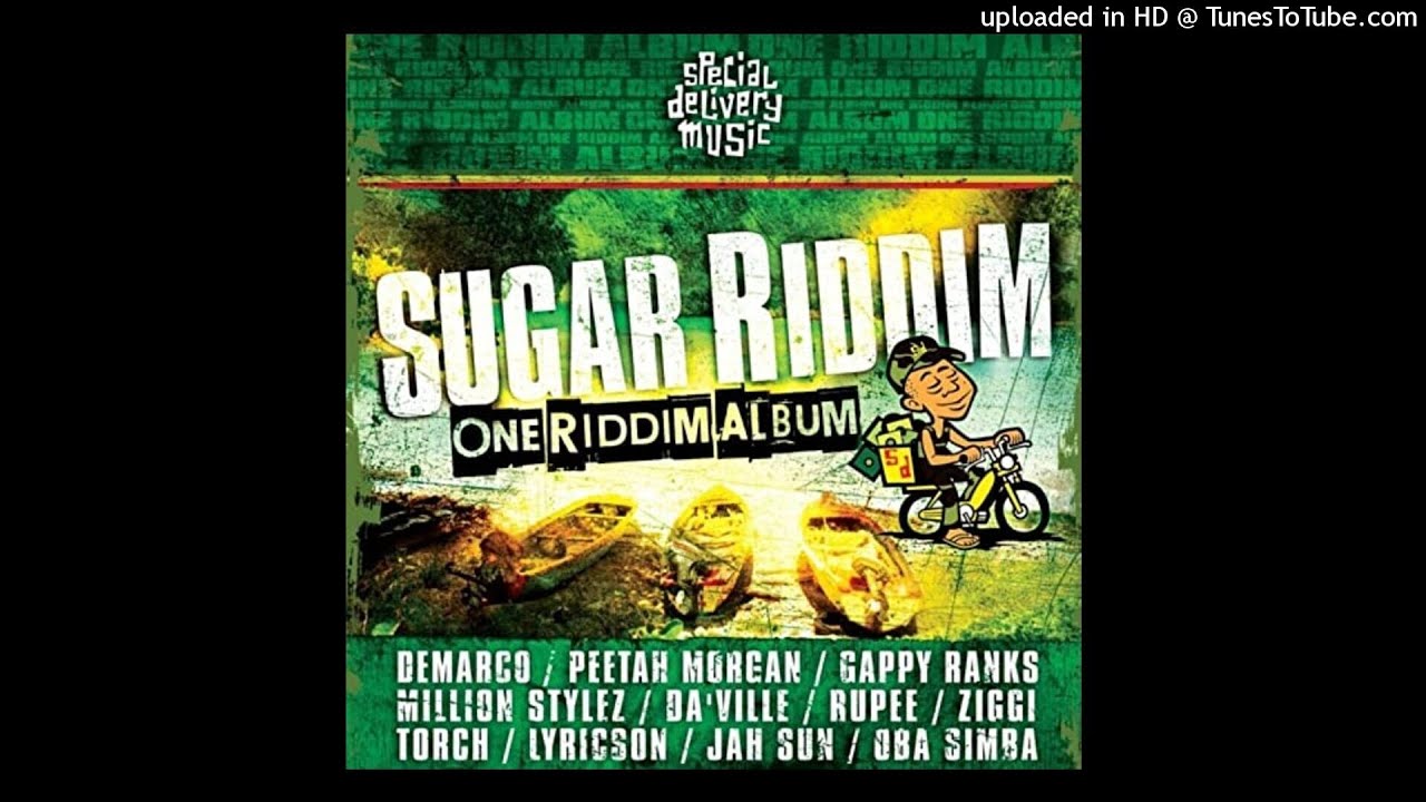 🔥SUGAR RIDDIM 2010 ONE RIDDIM ALBUM MEDLEY By SelectahBlessI 💚💛❤🇨🇷