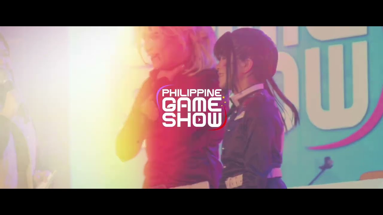 EFORDAN @ PGS 2025, SMX AURA