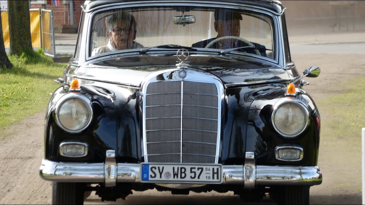 Oldtimer Bruchhausen-Vilsen 2023