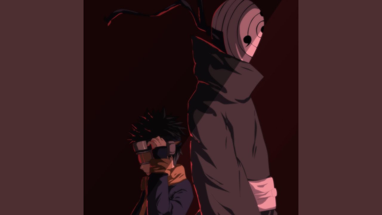 Obito Uchiha