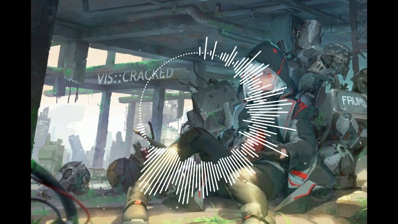 [Cytus II] VIS::CRACKED - Frums piano arrange