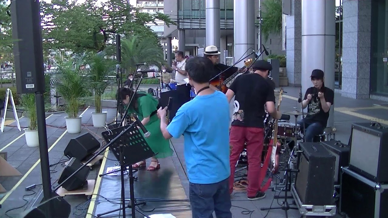 【Autumn GIG2022】堺ブルースフェスティバル（未編集）