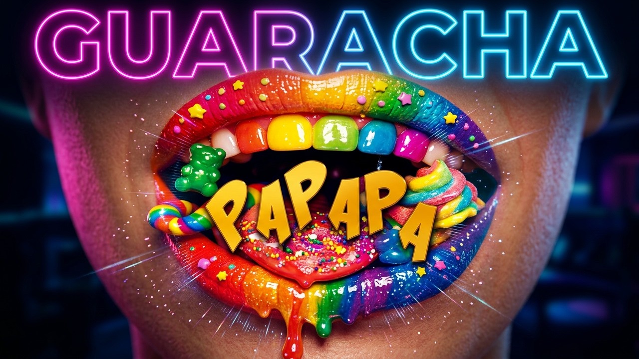 3LJARBELK - PAPAPA (Guaracha 2026)