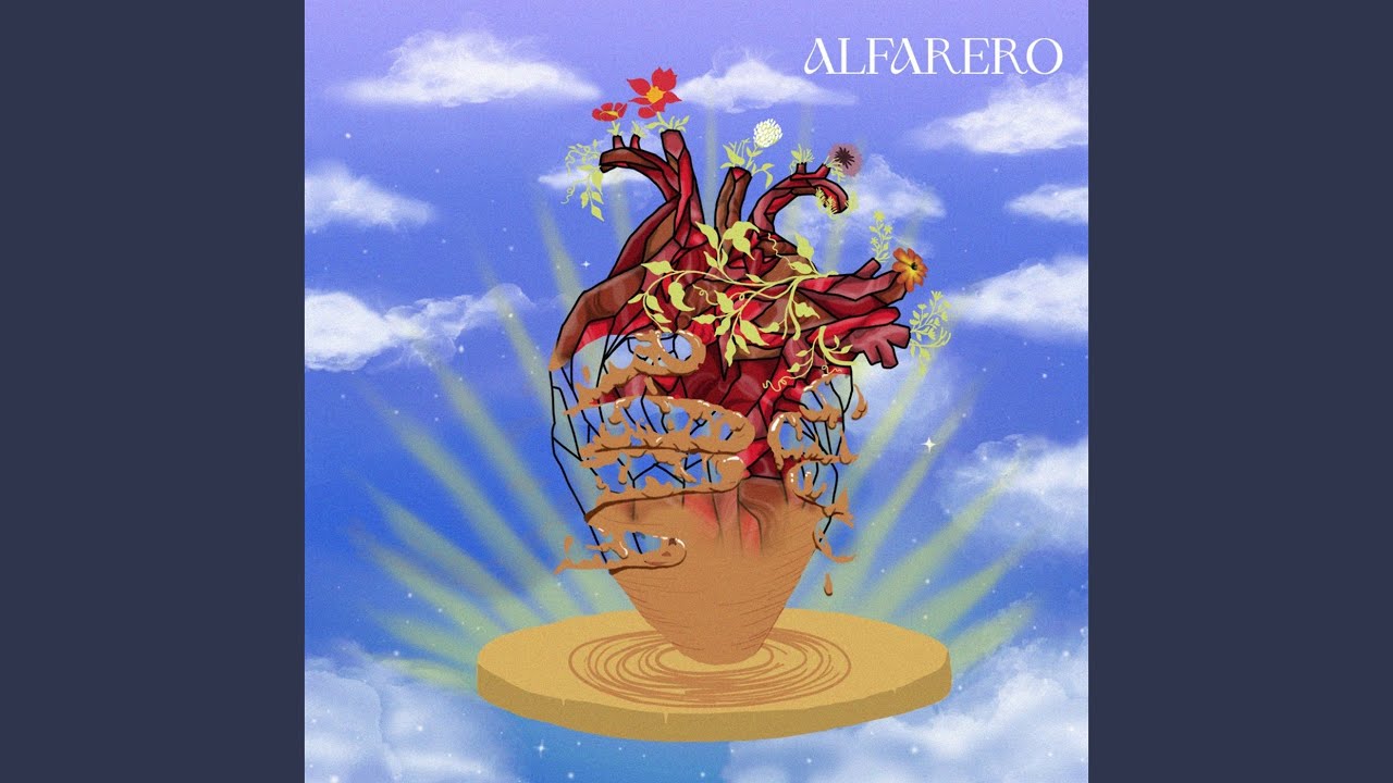 Alfarero