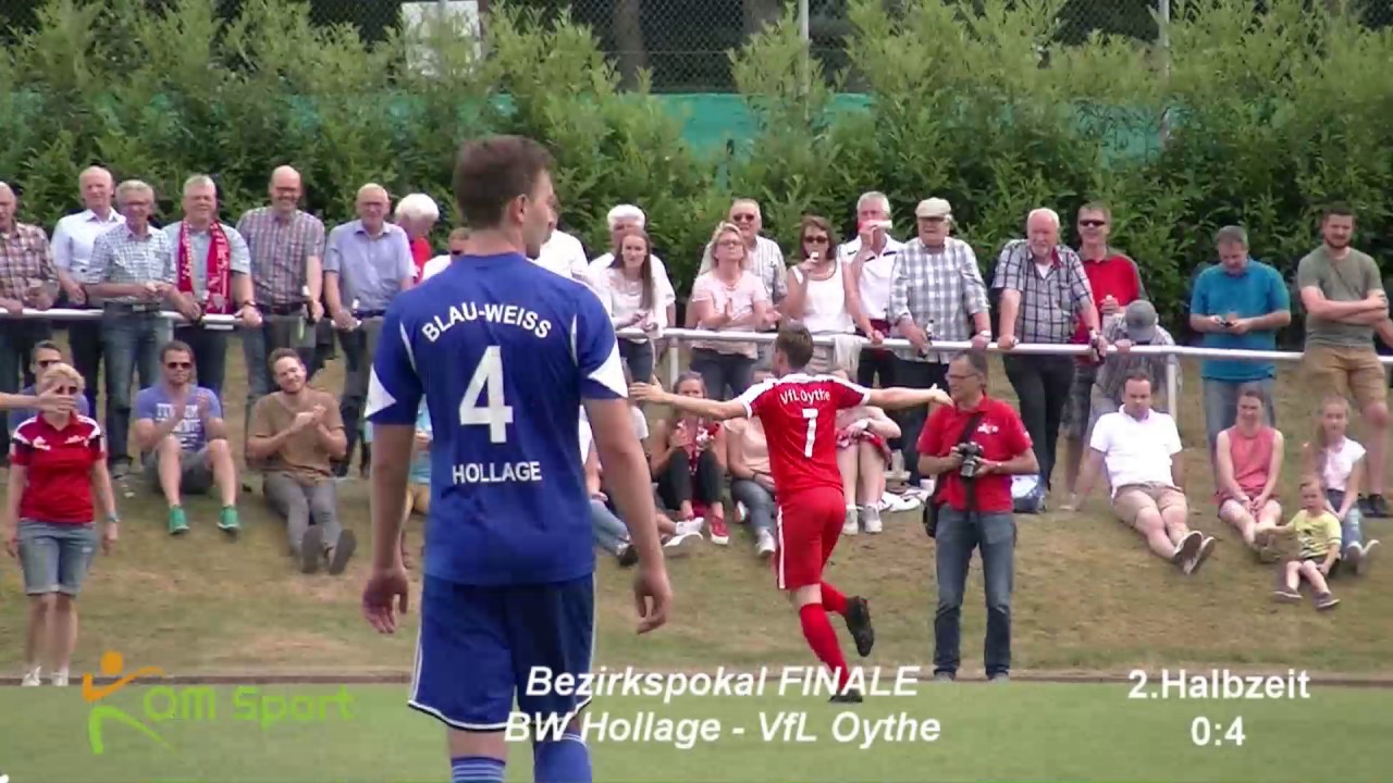 17 06 03 Pokal Hollage Oythe