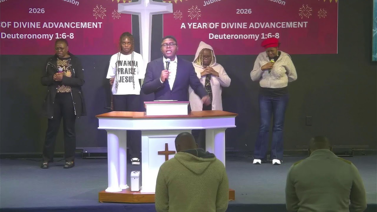 The Sins of The Father (Genesis 34:1-31) by Rev Dr. Kenneth Tah