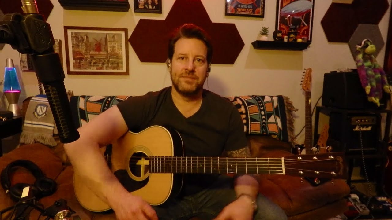 2024 Martin 00-28 Review and Demo
