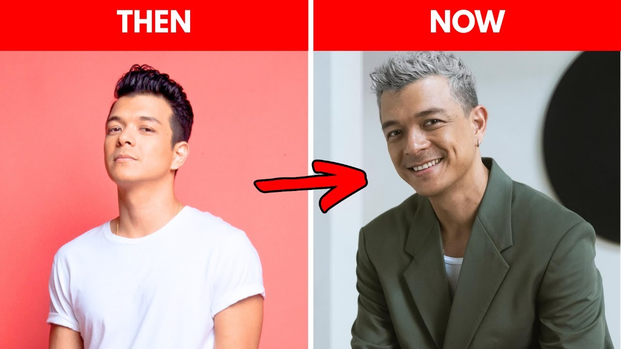 60+ Beloved Filipino Teleserye Leading Men of the 1990s–2000s