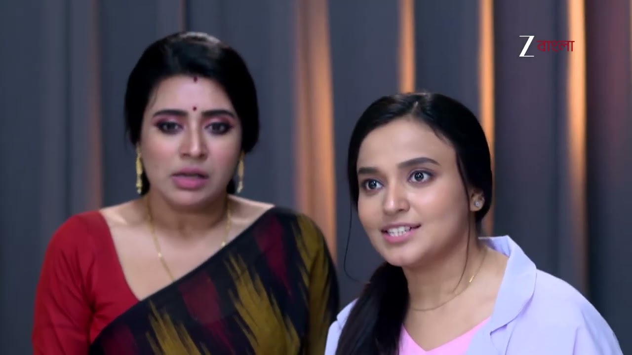 Anondi | আনন্দীর প্রেস কনফারেন্স !
