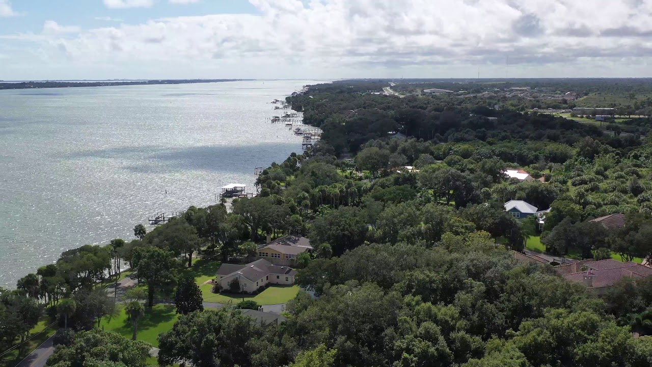 1725 Rockledge Drive, Rockledge, Florida